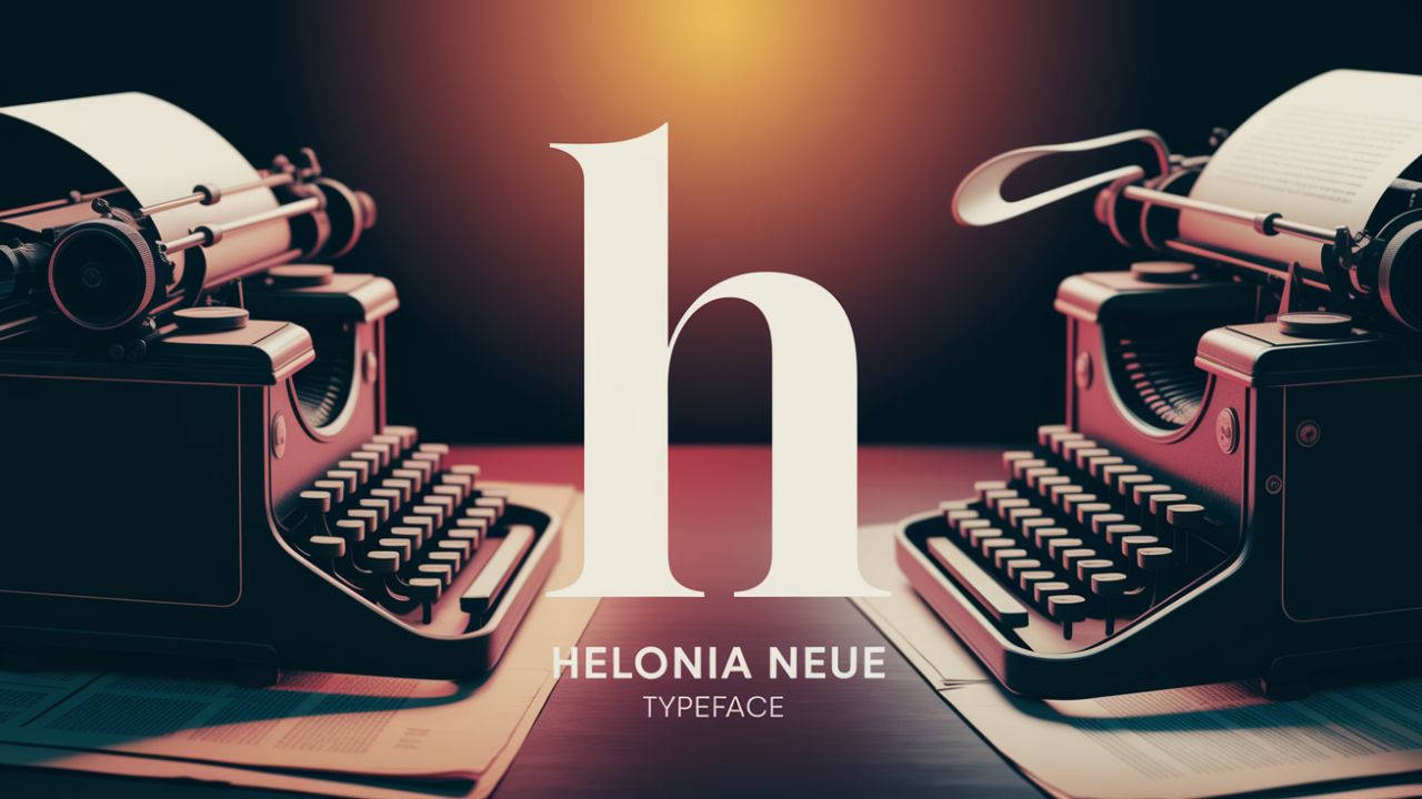 Helonia Neue
