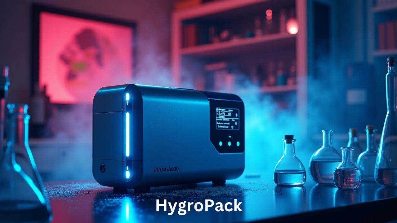 HygroPack