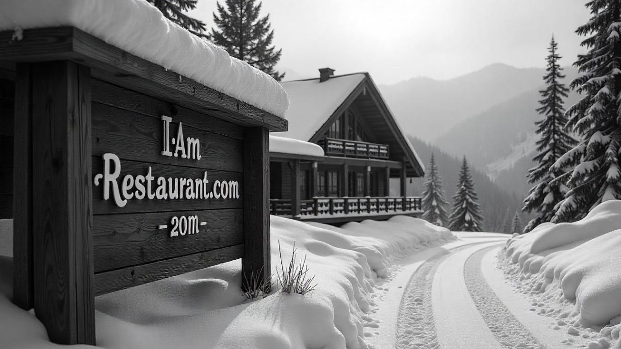 IAmRestaurant.com Quotes