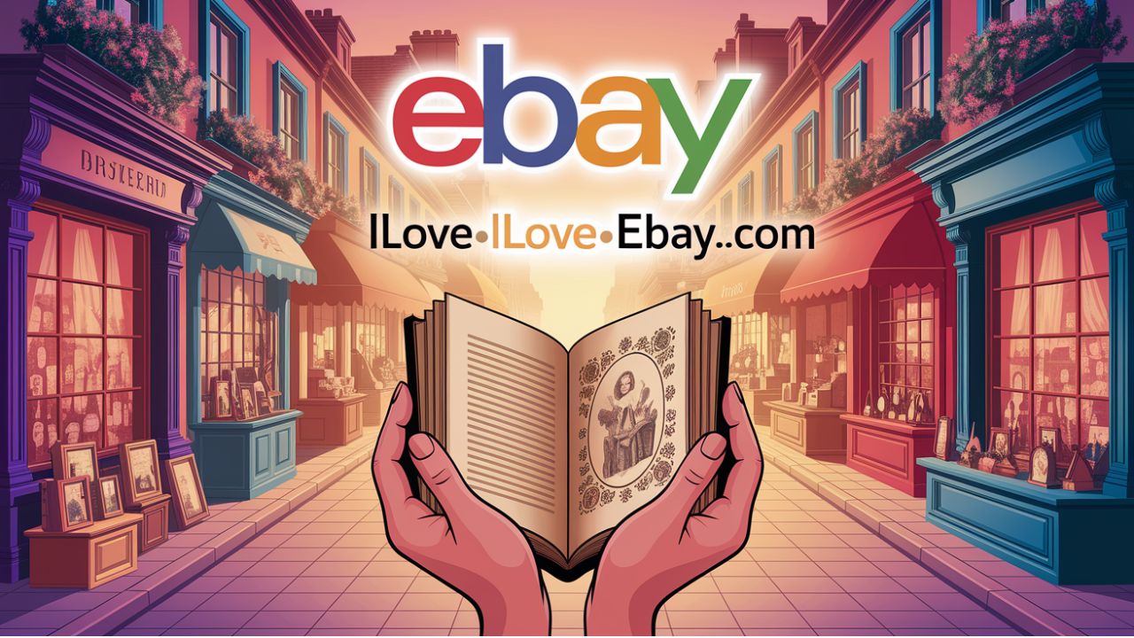 ILoveLoveloveeBay.com