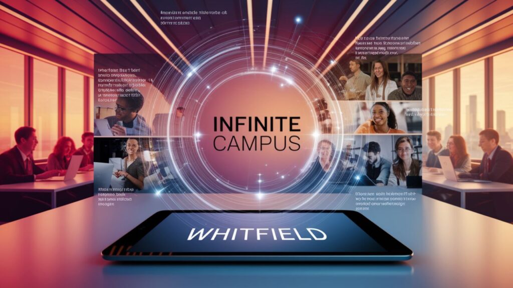Infinite Campus Whitfield