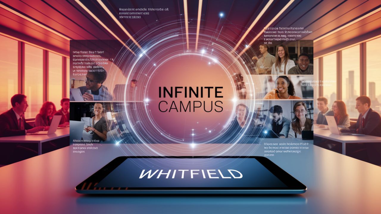 Infinite Campus Whitfield