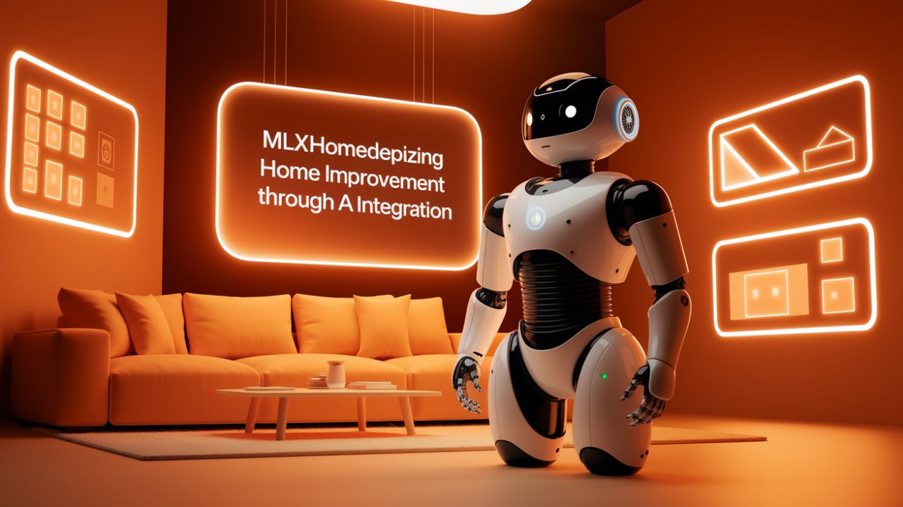 MLXHomeDepot