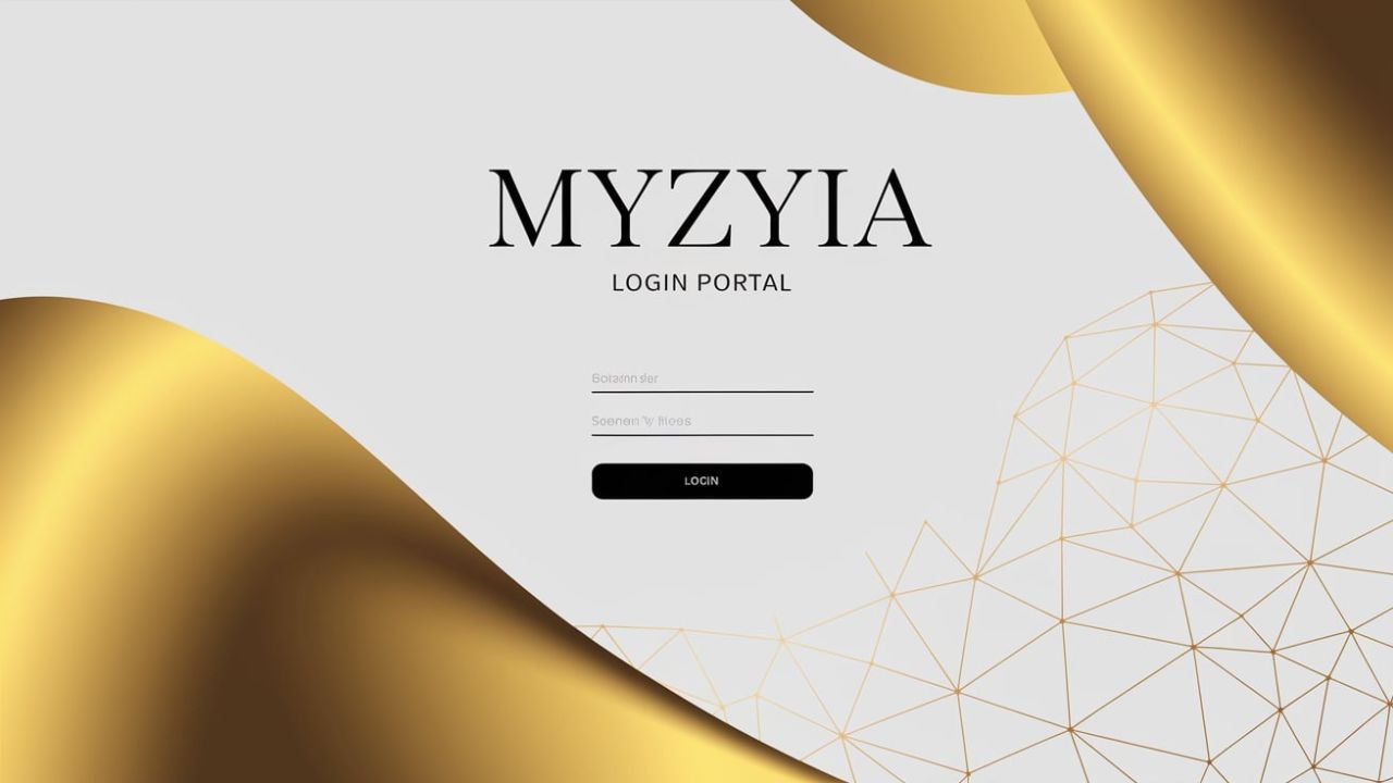 Myzyia Login