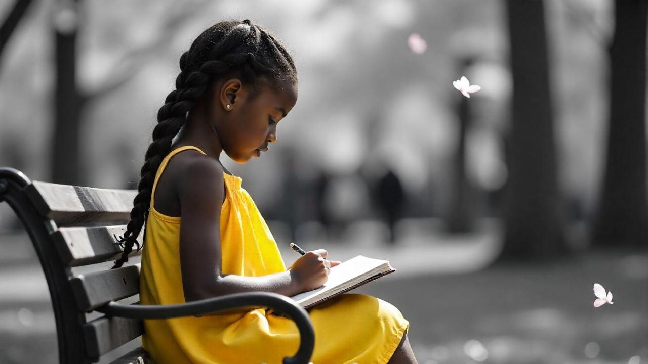 Opinion Writing Prompts for 2nd Grade