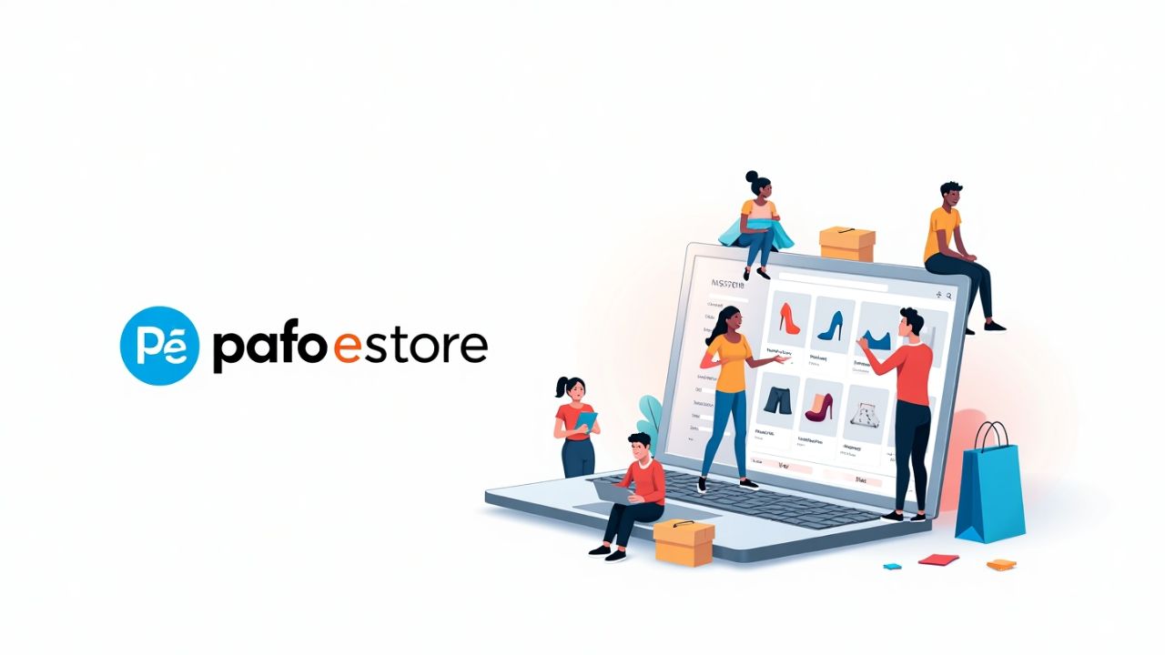 Pafo Estore