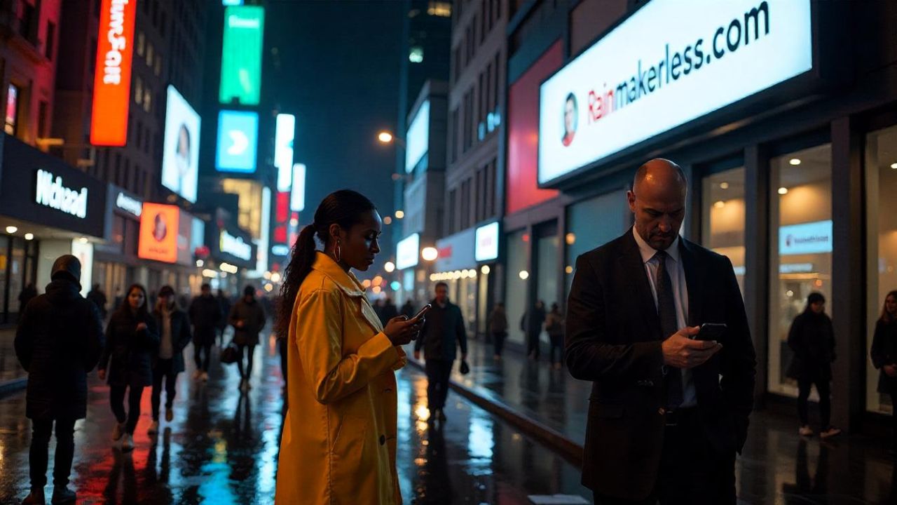 Rainmakerless.com