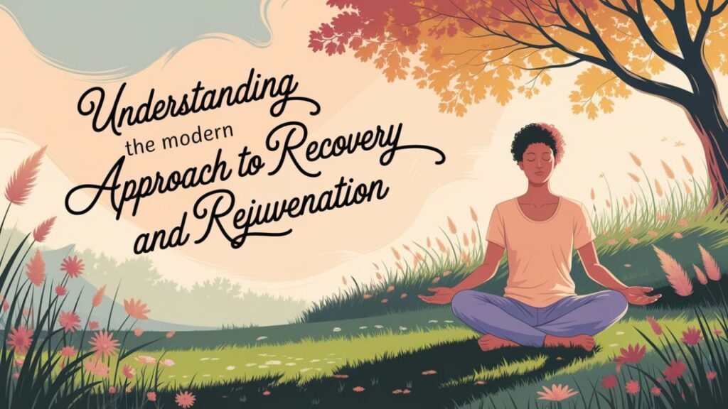 Recuperbate