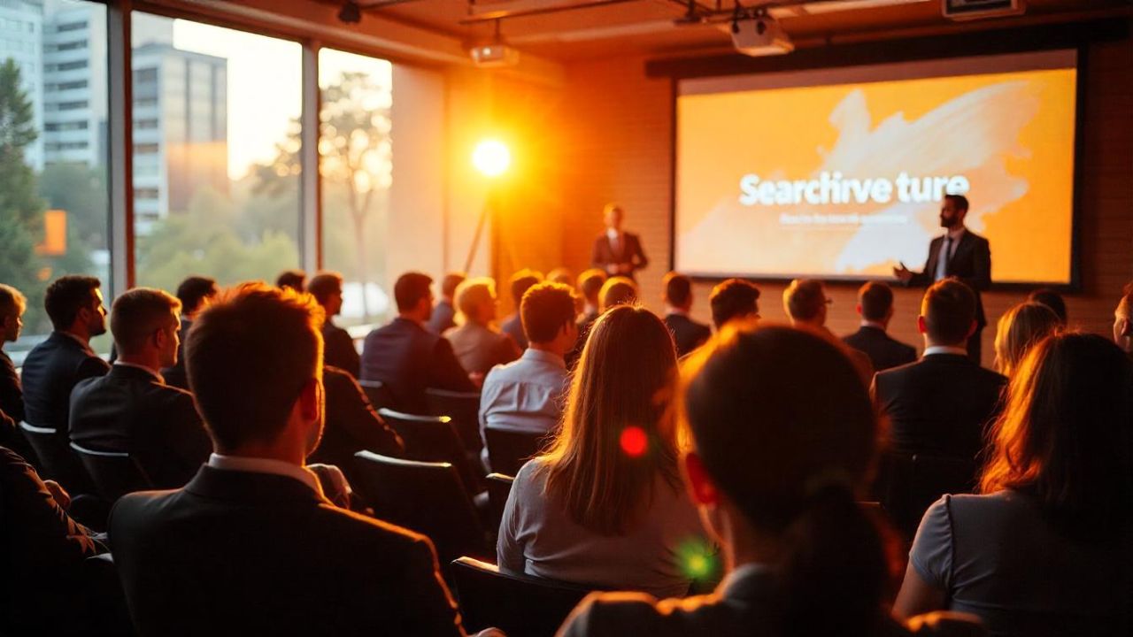 Searchinventure