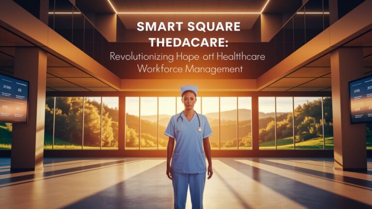Smart Square ThedaCare