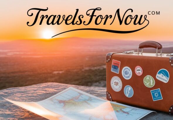 Travelsfornow.com
