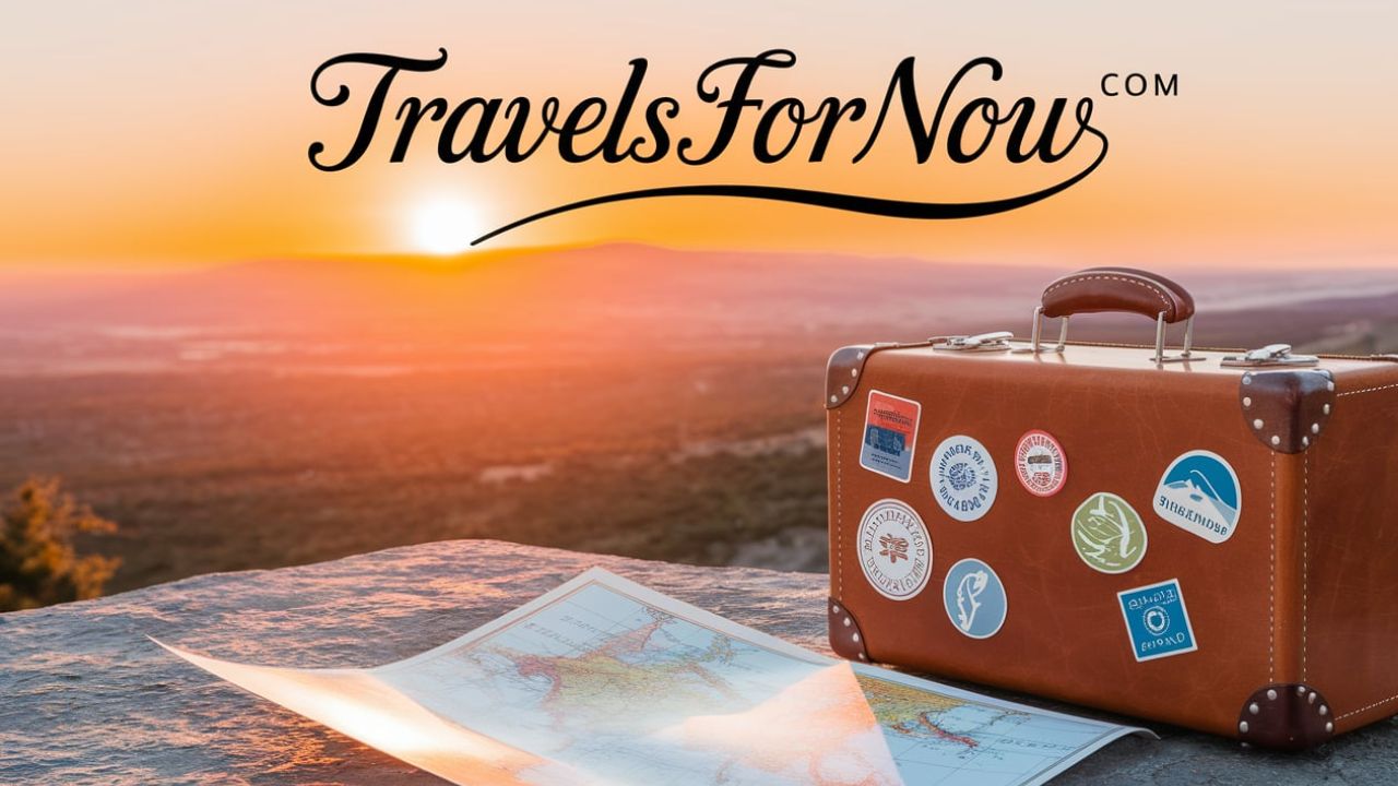 Travelsfornow.com