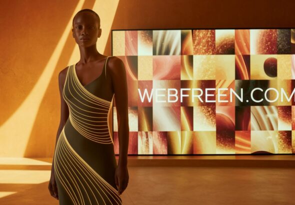 Webfreen.com Fashion