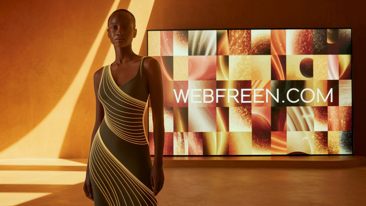 Webfreen.com Fashion