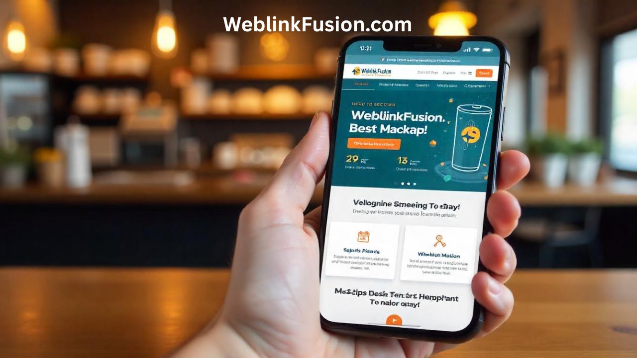 WeblinkFusion.com