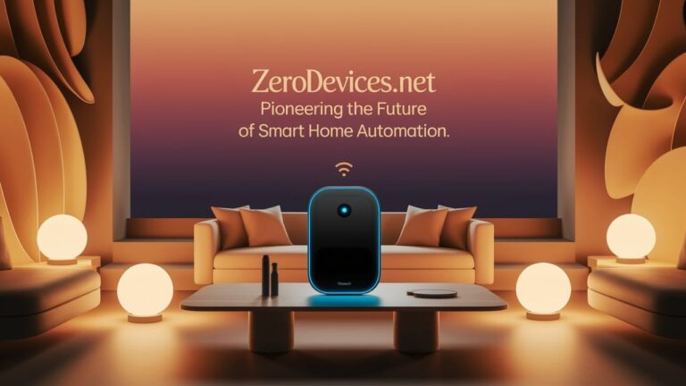 ZeroDevices.net