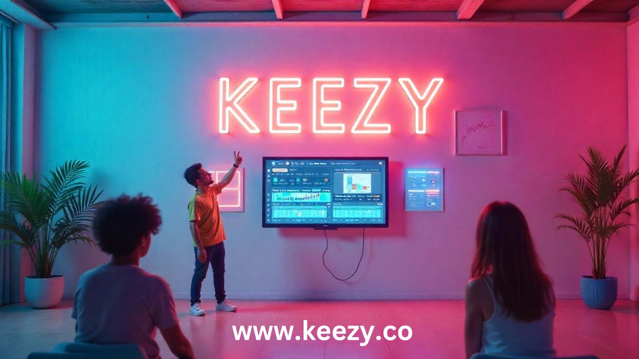 www.keezy.co