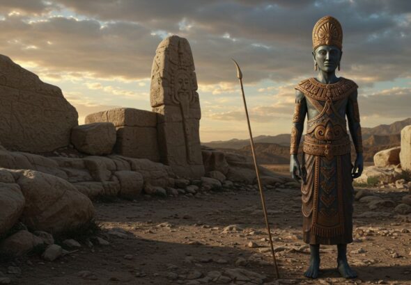 Ancient Artz