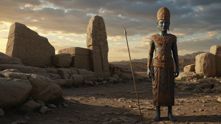Ancient Artz