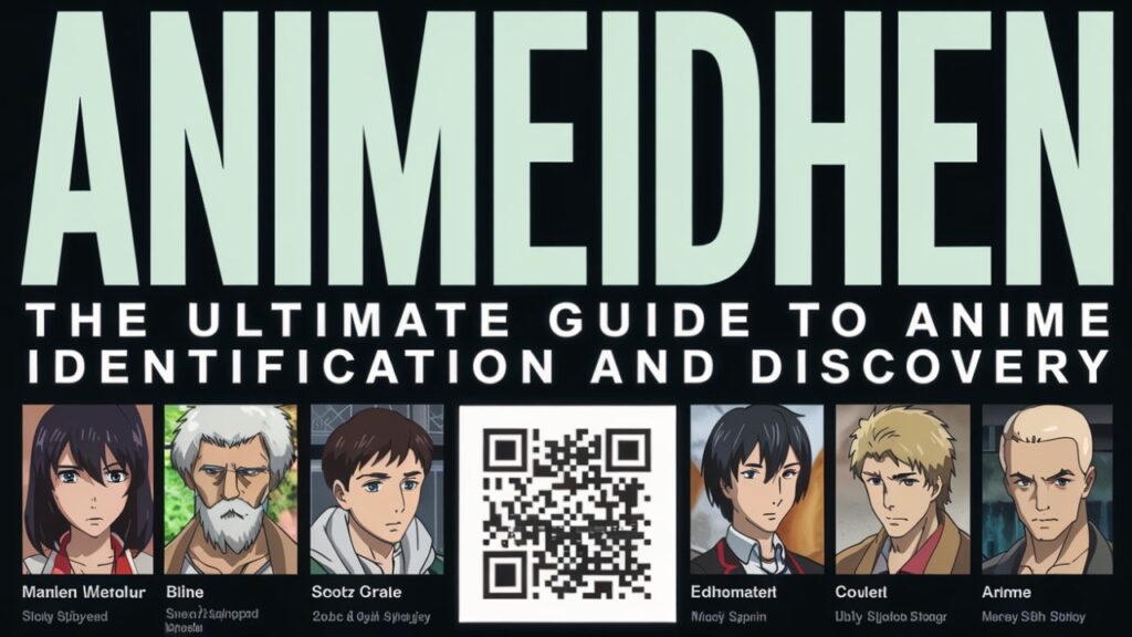 Animeidhen