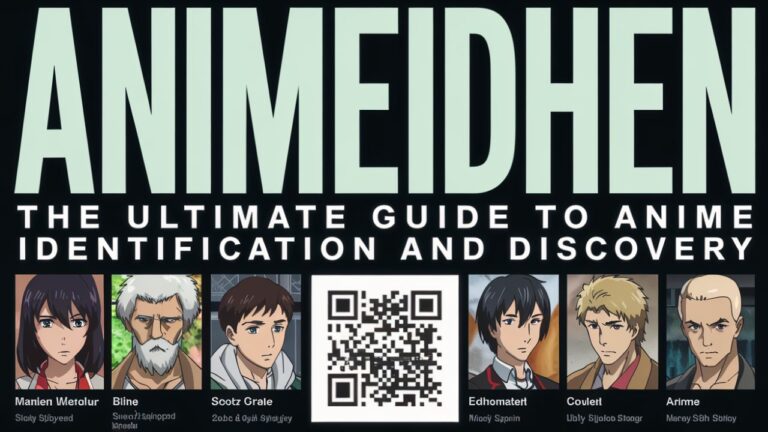 Animeidhen