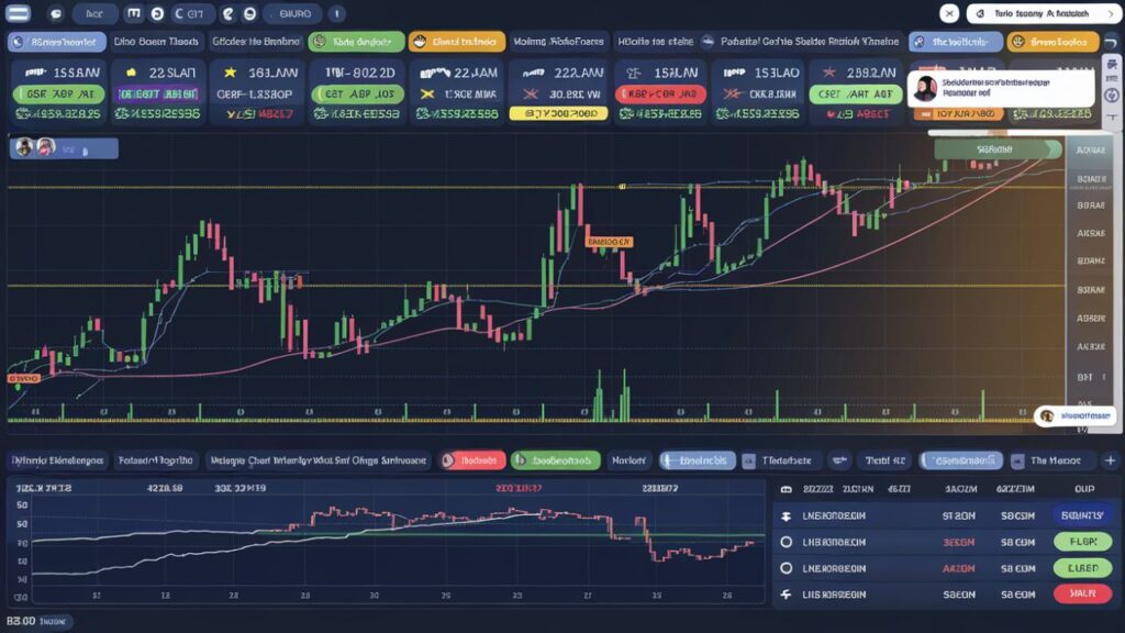 BeMyExchange.com Forex