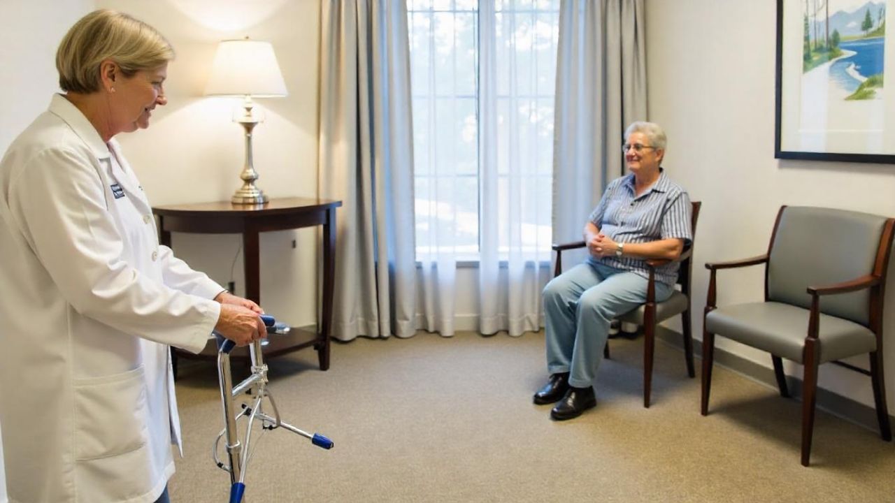 Careport Extended Care