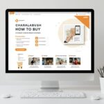 Charalabush How to Buy