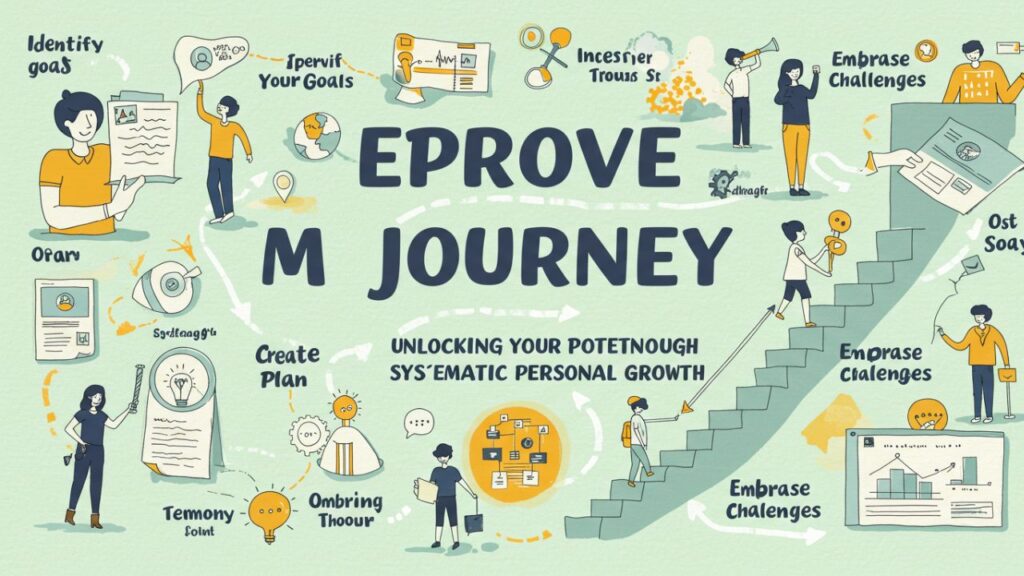 Eprove My Journey