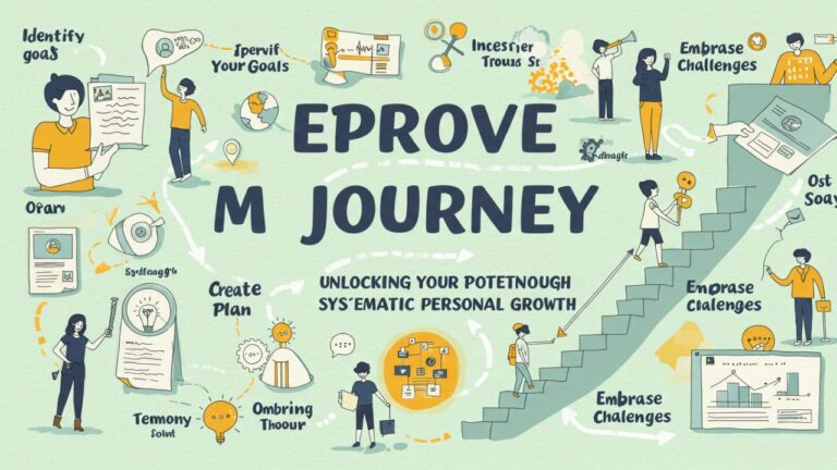 Eprove My Journey