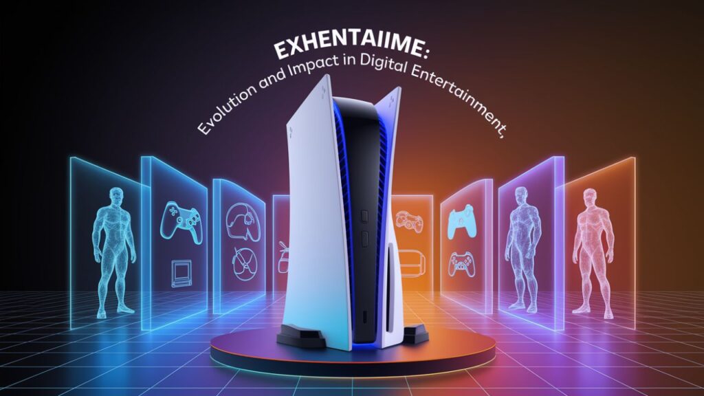 Exhentaime