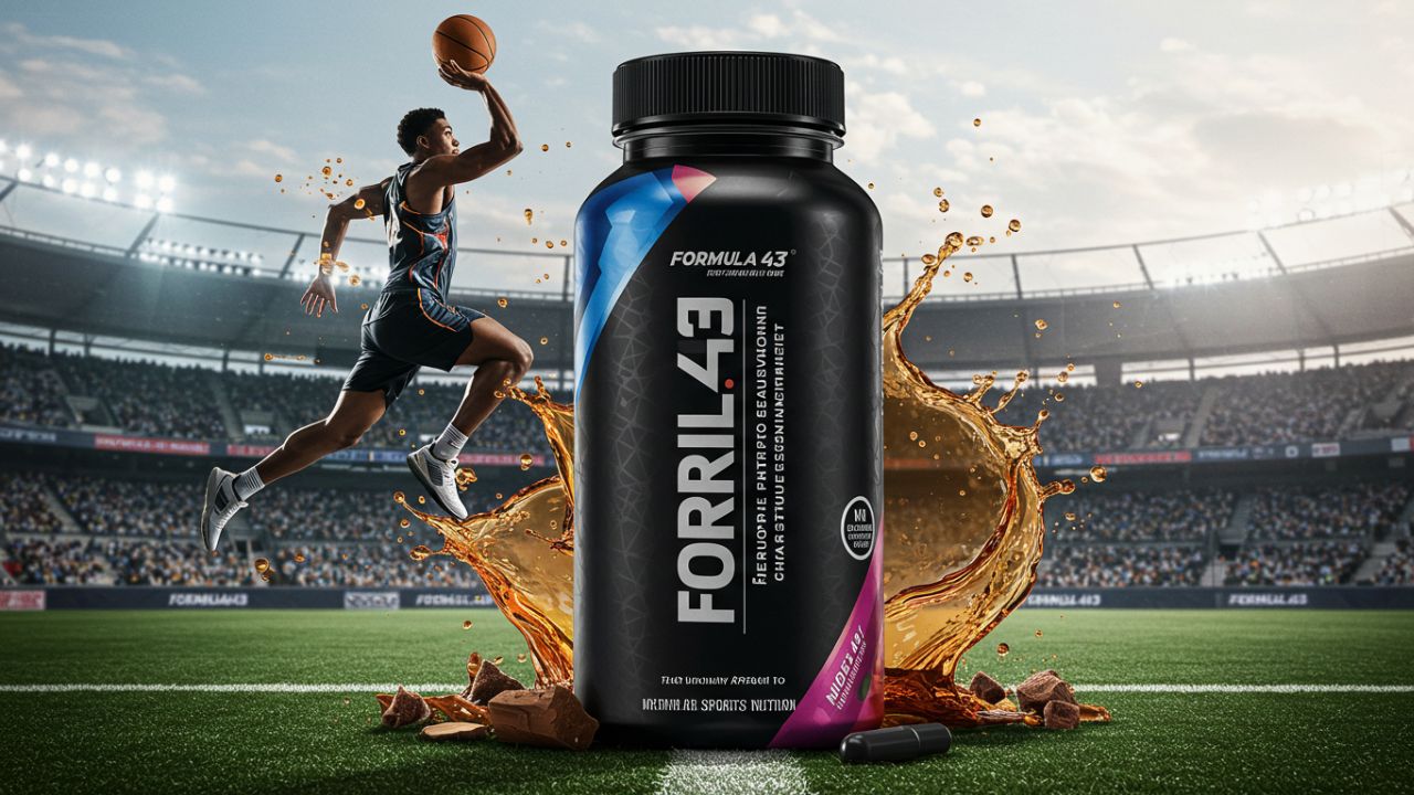 Formula43