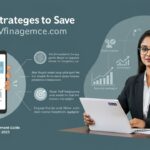 GoMyFinance.com Saving Money