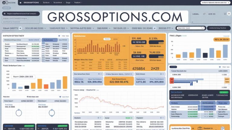 GrossOptions.com