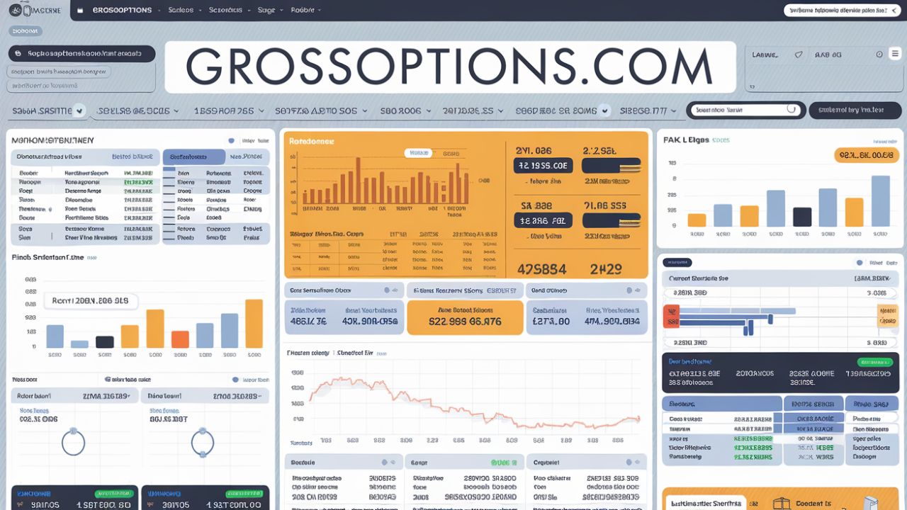 GrossOptions.com