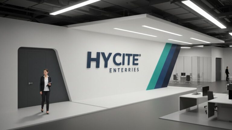 Hy Cite Enterprises Identity