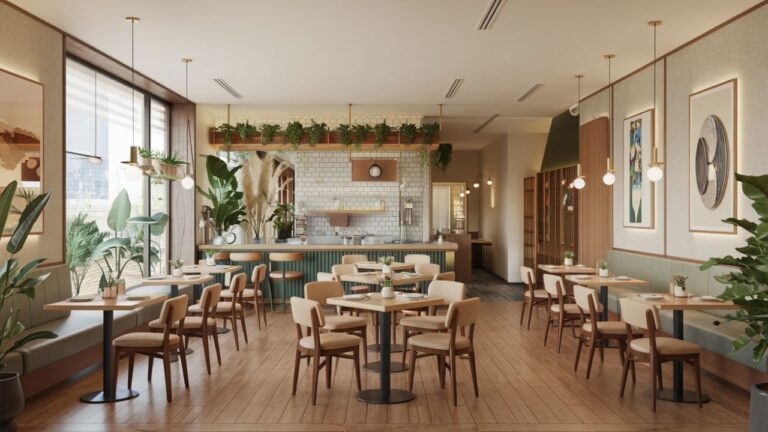 IamRestaurant.com Destinations