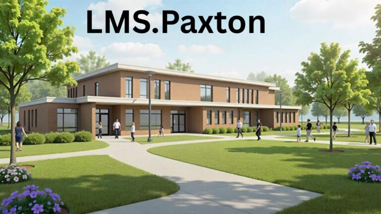 LMS.Paxton