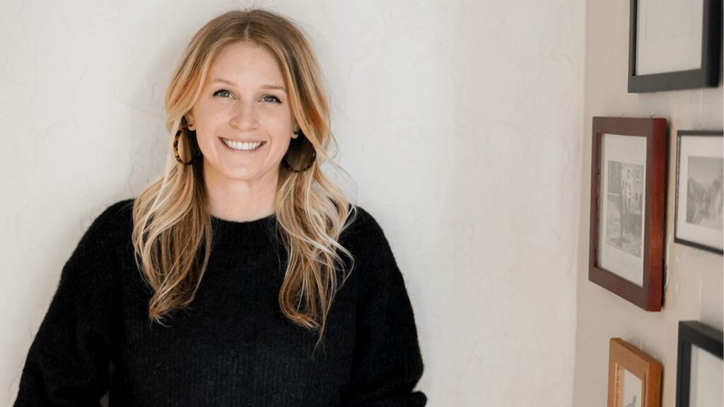 Leah Gettens