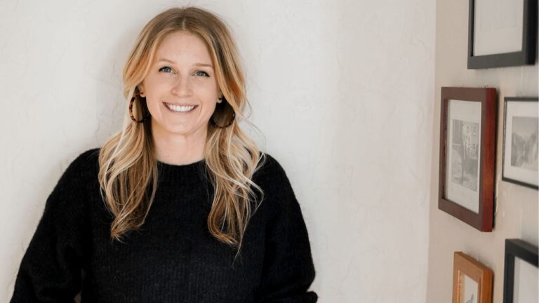 Leah Gettens