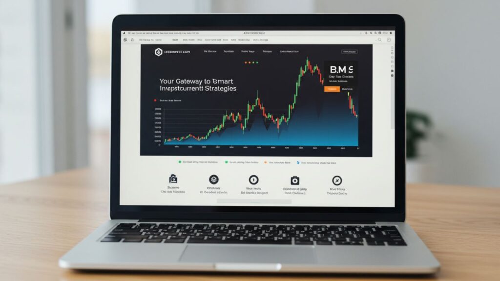LessInvest.com Crypto