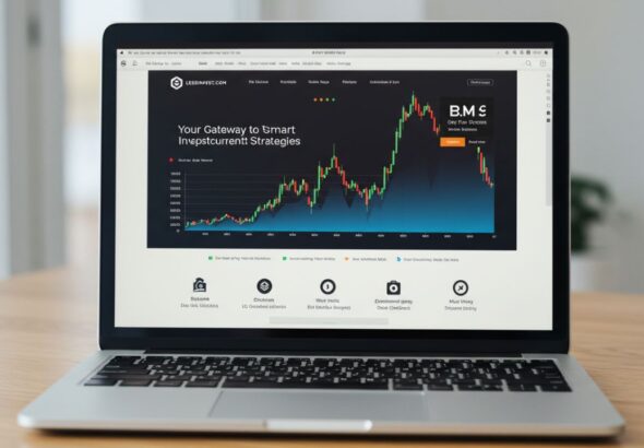 LessInvest.com Crypto