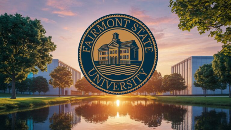 MyFairmontState.edu