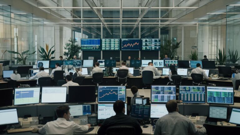 MyFastBroker Crypto Brokers