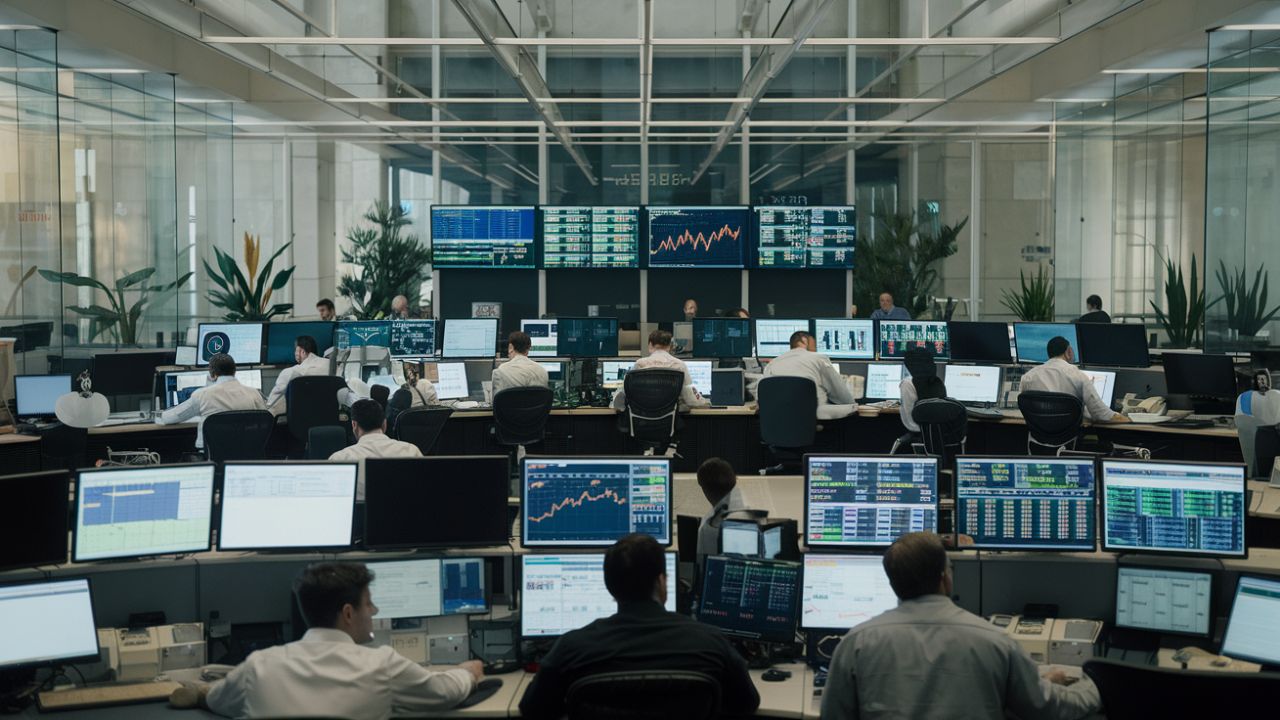 MyFastBroker Crypto Brokers