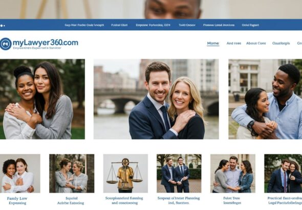 Mylawyer360.com Family