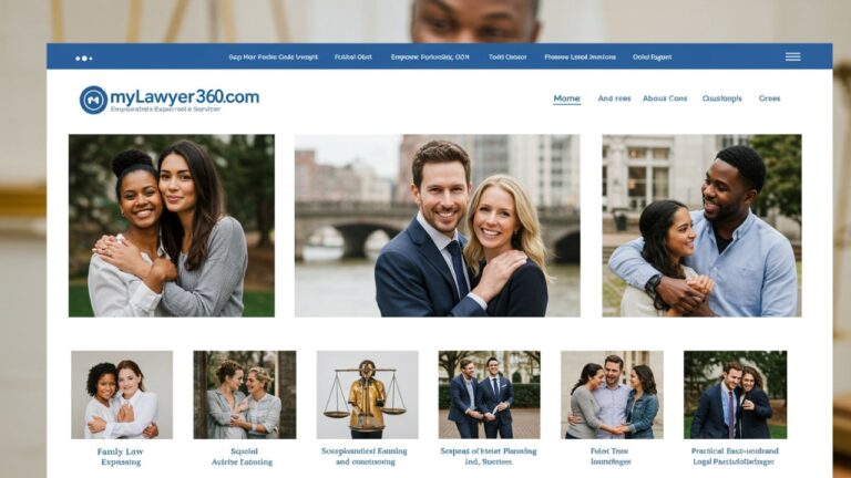 Mylawyer360.com Family
