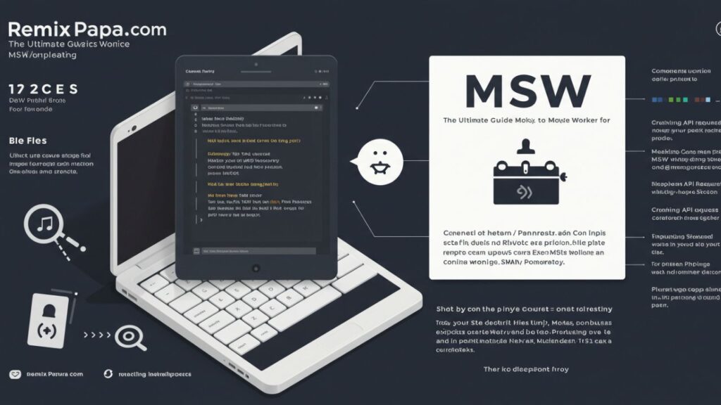 RemixPapa.com MSW