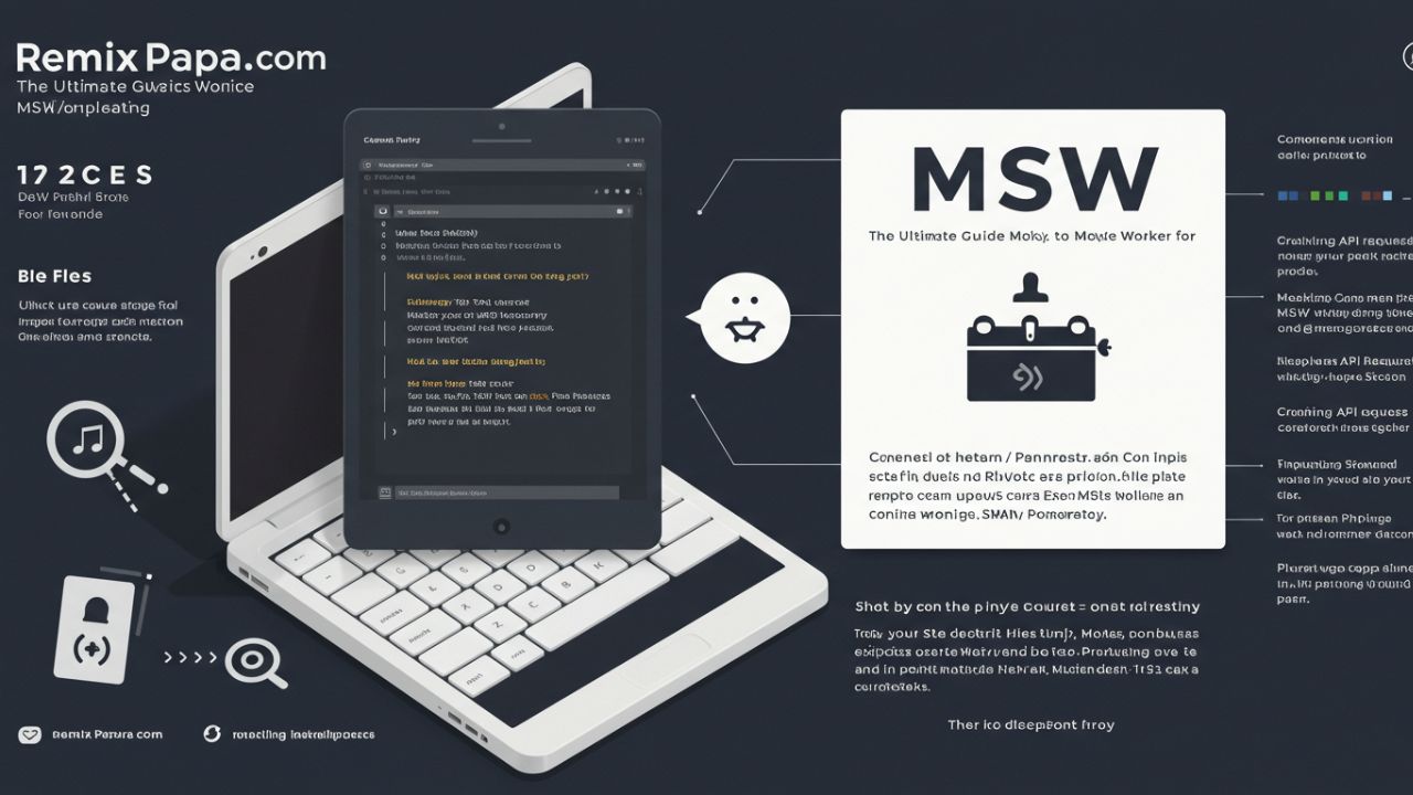 RemixPapa.com MSW