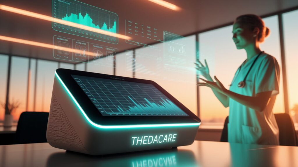 Smartsquare Thedacare